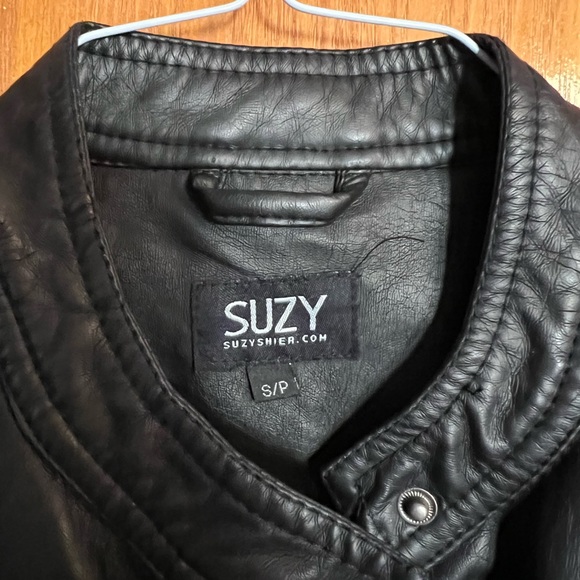 Suzy jacket - Picture 6 of 6